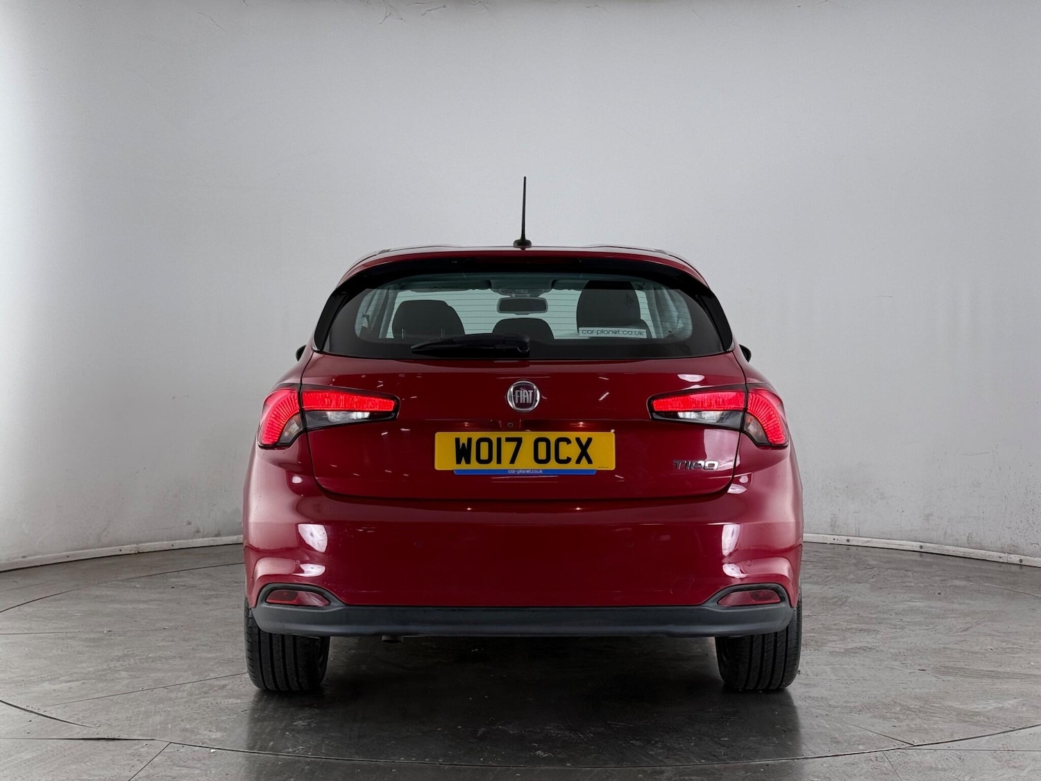 Used Fiat Tipo 2017 for sale - 77613116: Photo 7