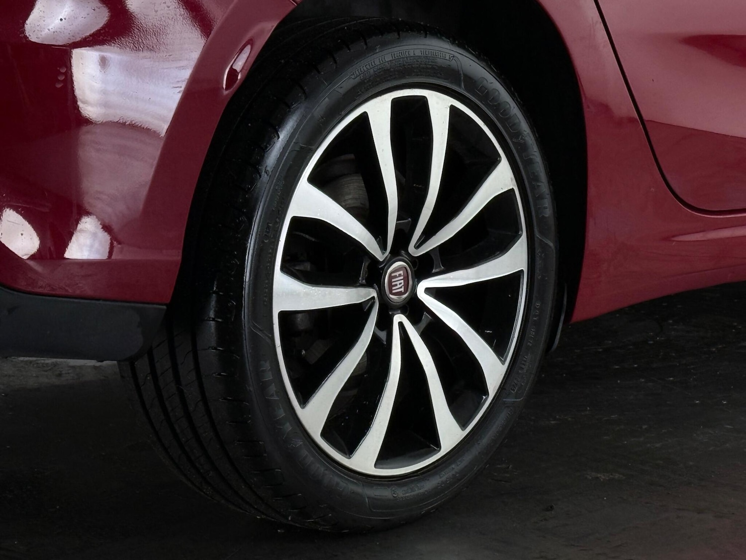 Used Fiat Tipo 2017 for sale - 77613116: Photo 8