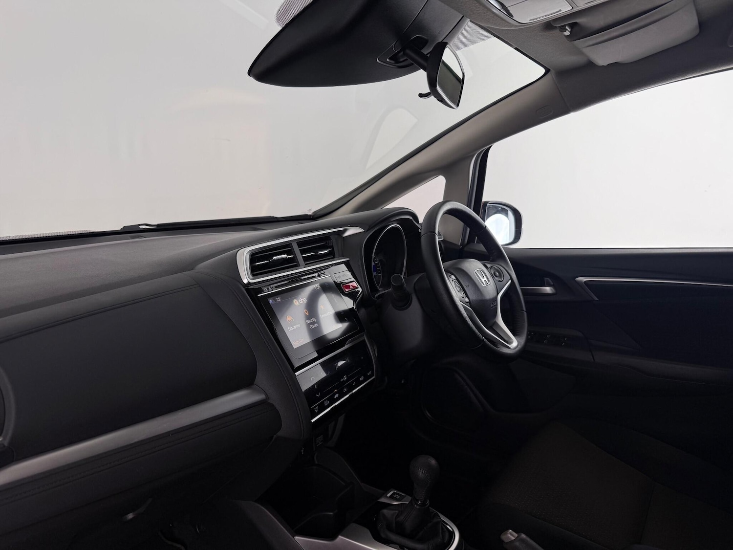 Used Honda Jazz 2016 for sale - 77217216: Photo 12