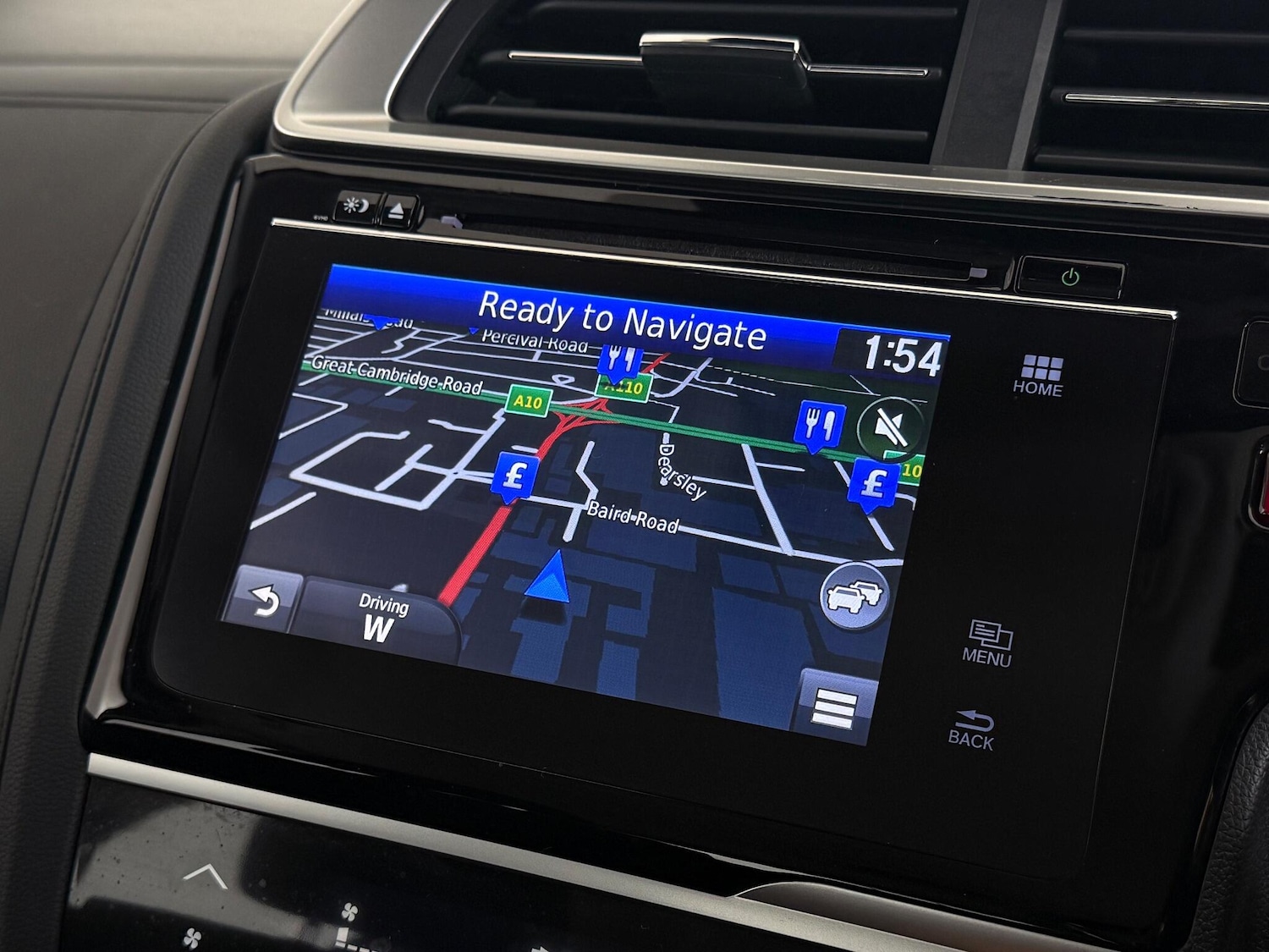 Used Honda Jazz 2016 for sale - 77217216: Photo 26