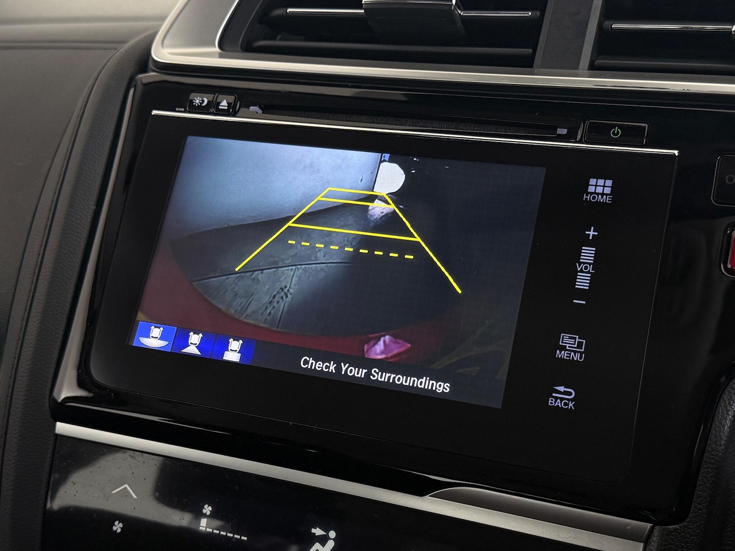 Used Honda Jazz 2016 for sale - 77217216: Photo 31