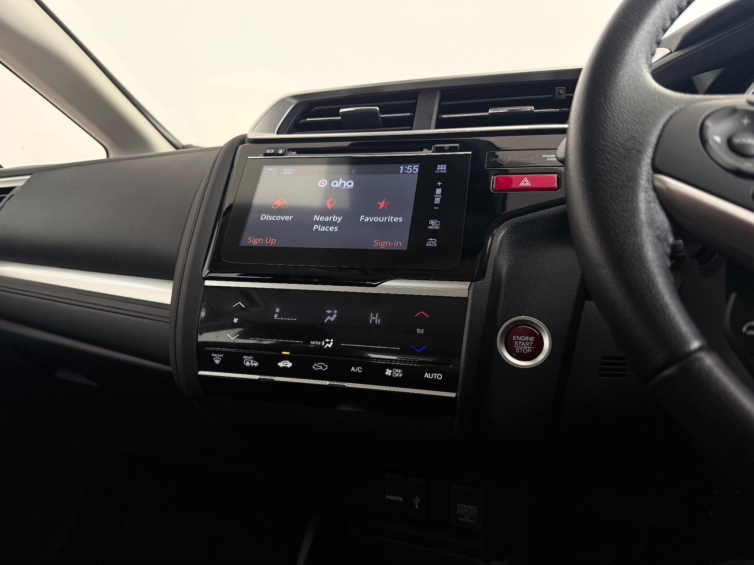 Used Honda Jazz 2016 for sale - 77217216: Photo 35