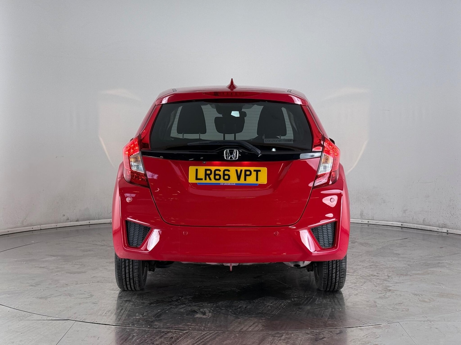 Used Honda Jazz 2016 for sale - 77217216: Photo 7