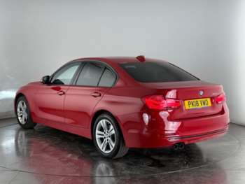 Used BMW 3 Series 2018 for sale - 75397917: Photo
