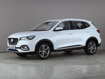 Used MG MG HS 2022 for sale - 78376386: Photo