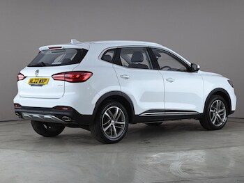 Used MG MG HS 2022 for sale - 78376386: Photo
