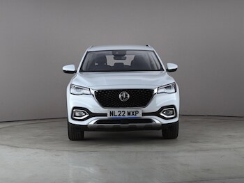 Used MG MG HS 2022 for sale - 78376386: Photo