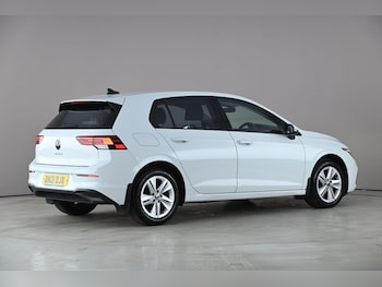 Used Volkswagen Golf 2021 for sale - 78185867: Photo