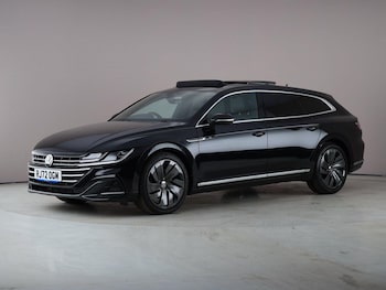 Used Volkswagen Arteon 2022 for sale - 78662799: Photo