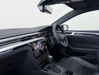 Used Volkswagen Arteon 2022 for sale - 78662799: Photo