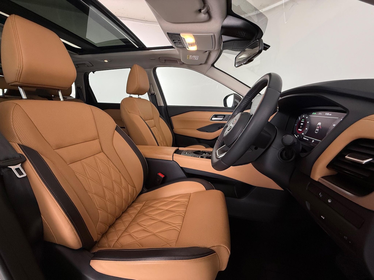 Used Nissan X-Trail 2023 for sale - 76468220: Photo 15