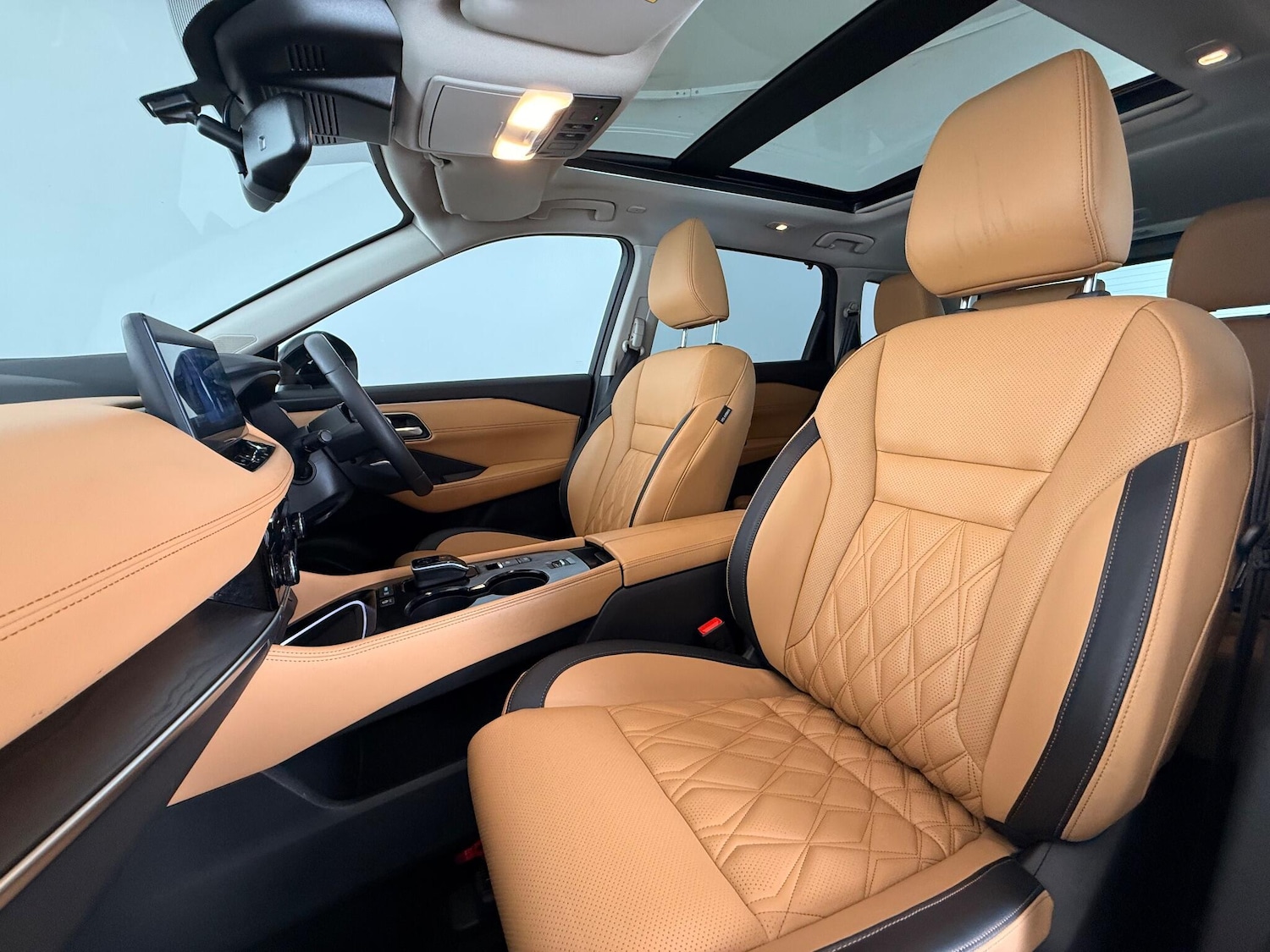 Used Nissan X-Trail 2023 for sale - 76468220: Photo 16