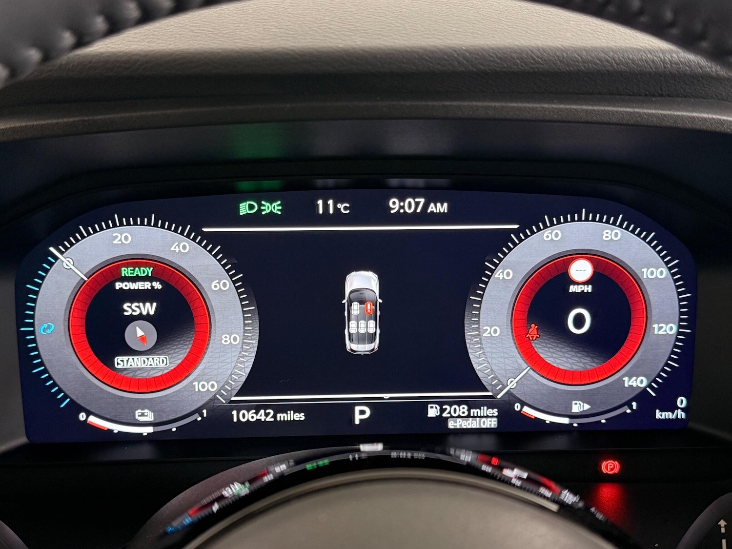 Used Nissan X-Trail 2023 for sale - 76468220: Photo 22