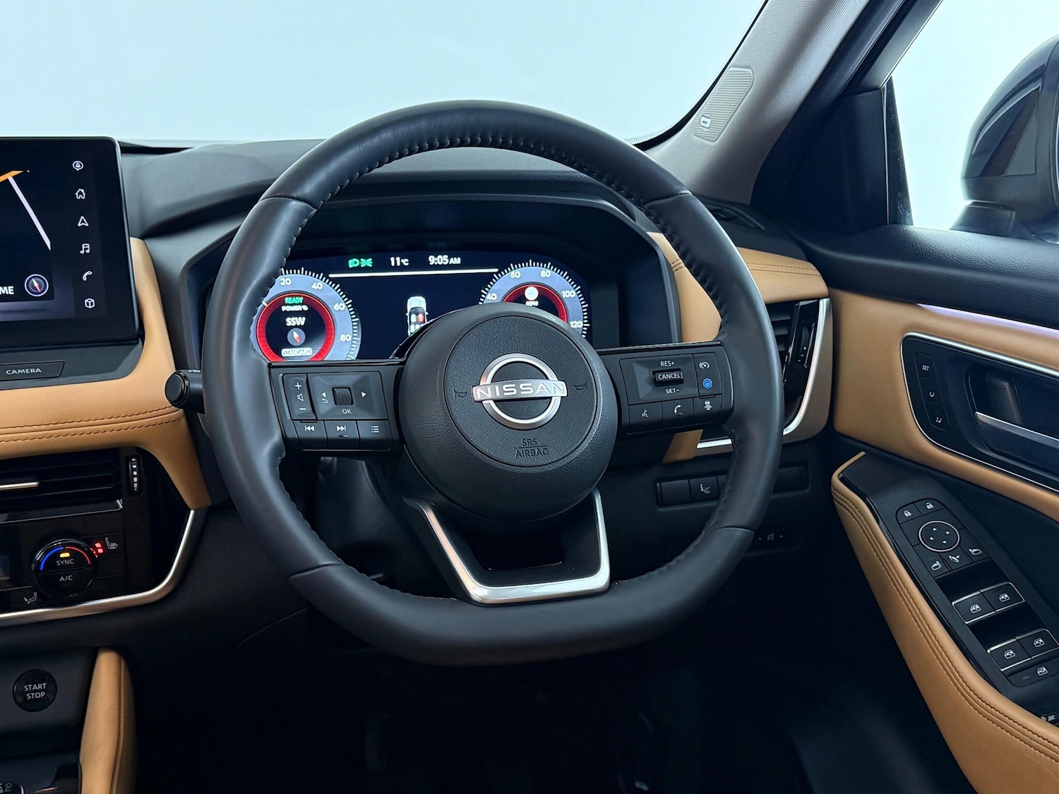 Used Nissan X-Trail 2023 for sale - 76468220: Photo 23