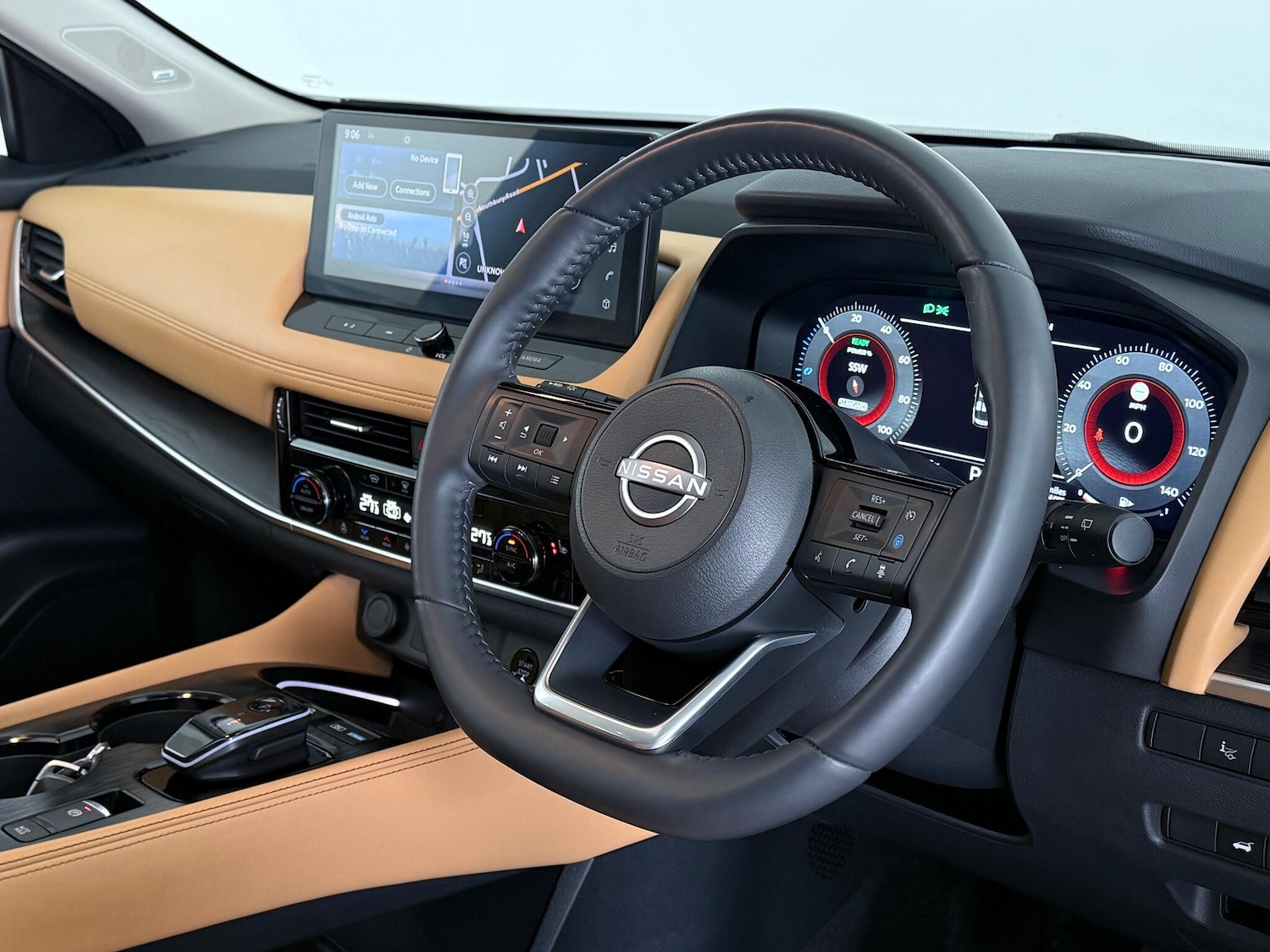 Used Nissan X-Trail 2023 for sale - 76468220: Photo 26