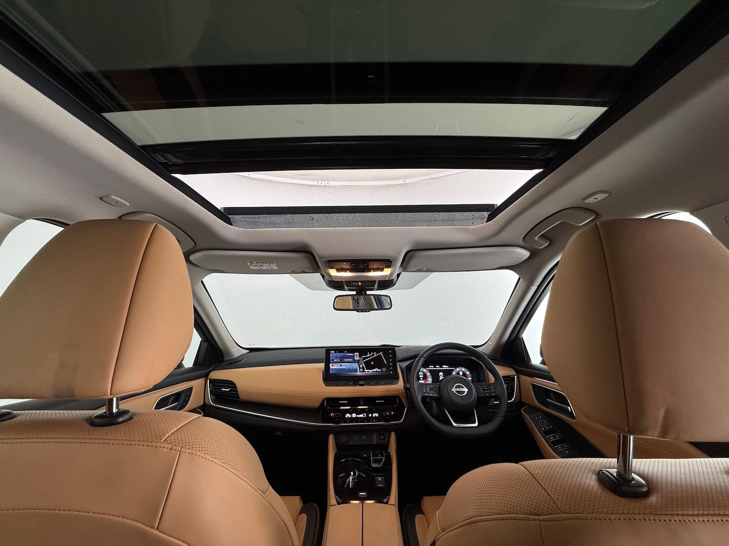 Used Nissan X-Trail 2023 for sale - 76468220: Photo 27