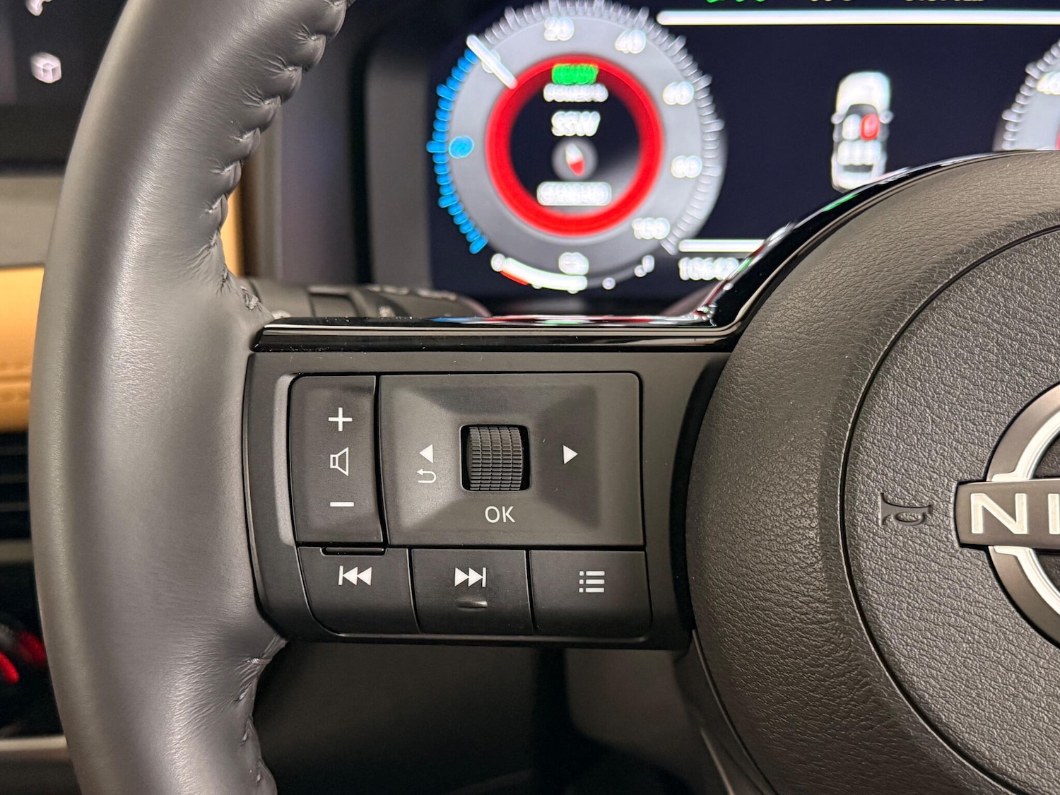 Used Nissan X-Trail 2023 for sale - 76468220: Photo 28