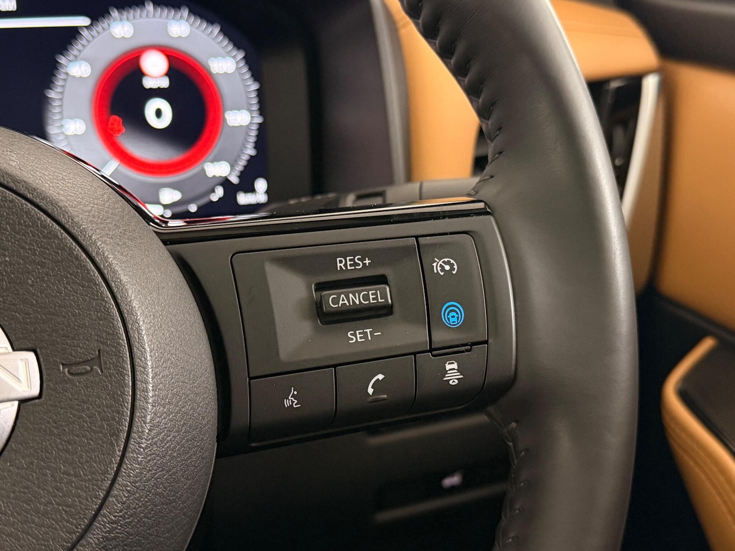 Used Nissan X-Trail 2023 for sale - 76468220: Photo 29