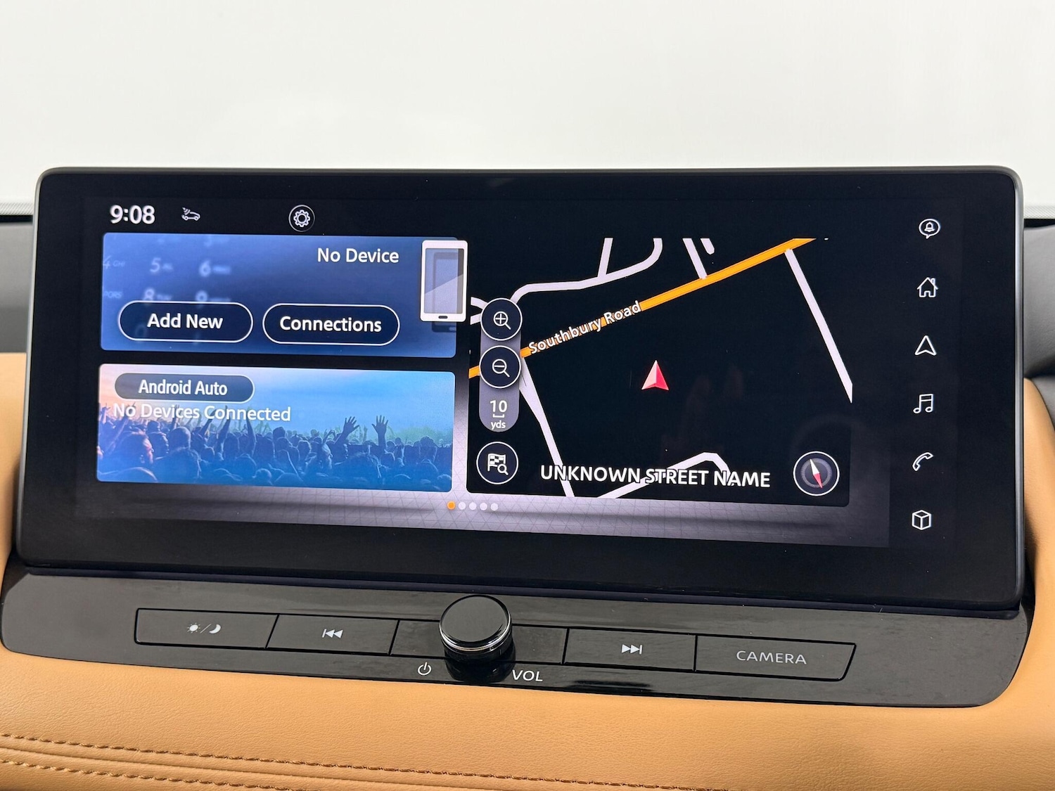 Used Nissan X-Trail 2023 for sale - 76468220: Photo 32