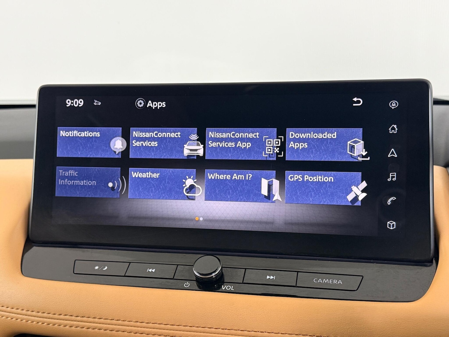 Used Nissan X-Trail 2023 for sale - 76468220: Photo 33