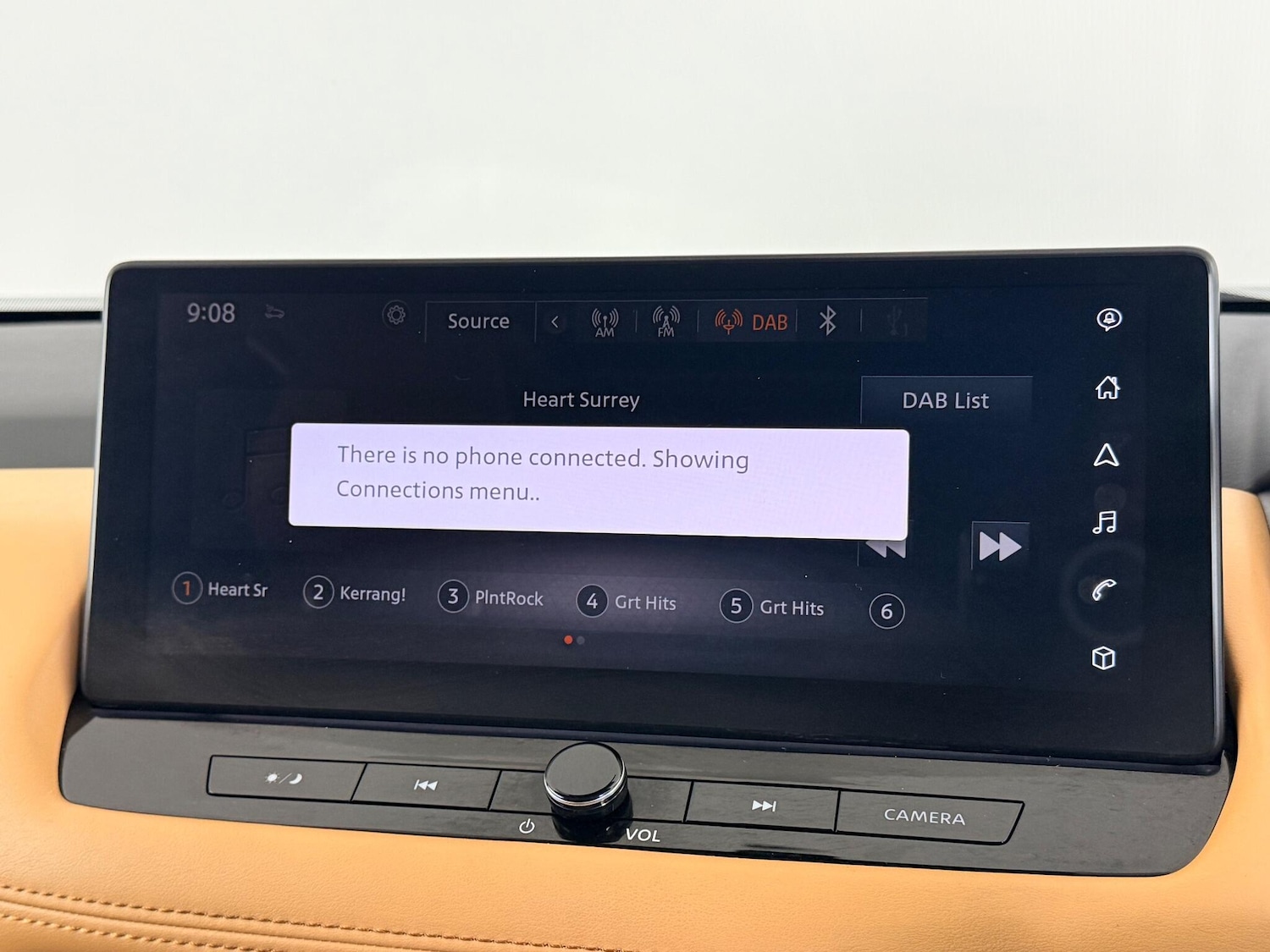 Used Nissan X-Trail 2023 for sale - 76468220: Photo 35