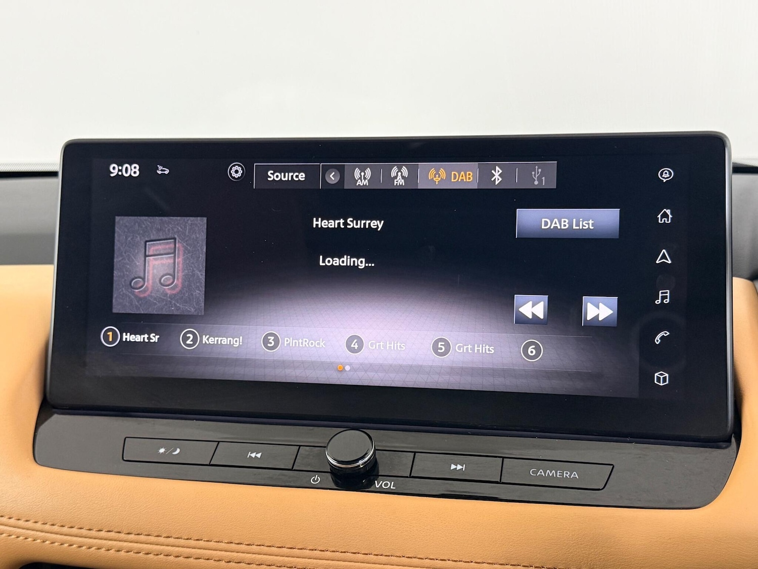 Used Nissan X-Trail 2023 for sale - 76468220: Photo 36