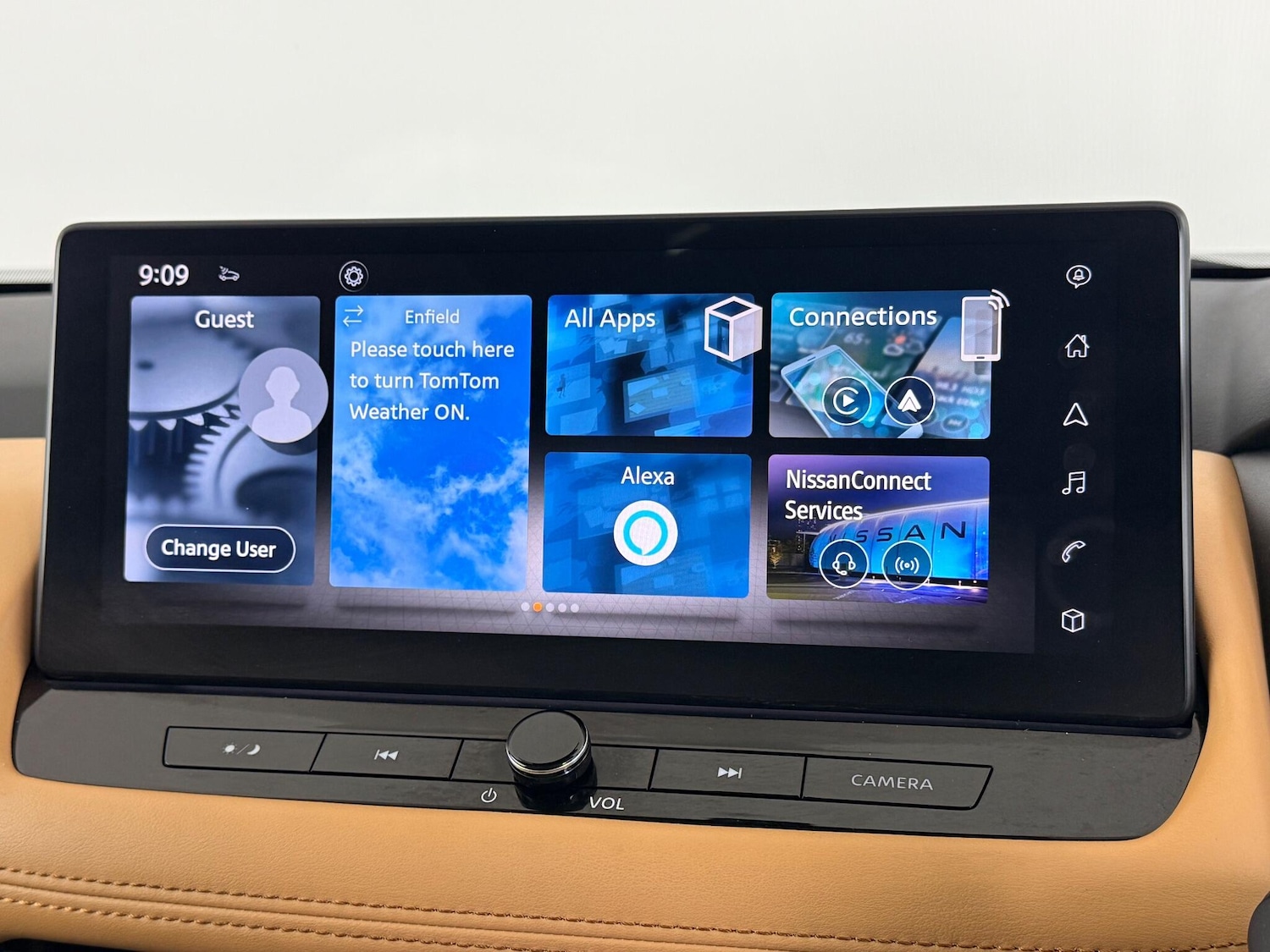 Used Nissan X-Trail 2023 for sale - 76468220: Photo 37