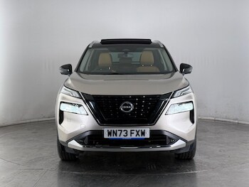 Used Nissan X-Trail 2023 for sale - 76468220: Photo