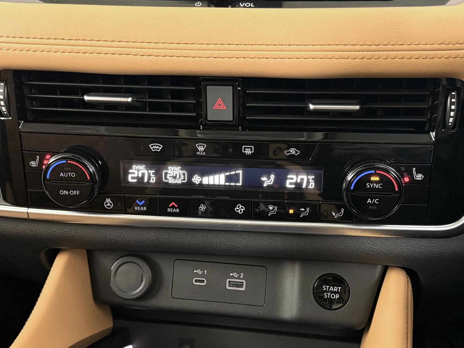 Used Nissan X-Trail 2023 for sale - 76468220: Photo 45