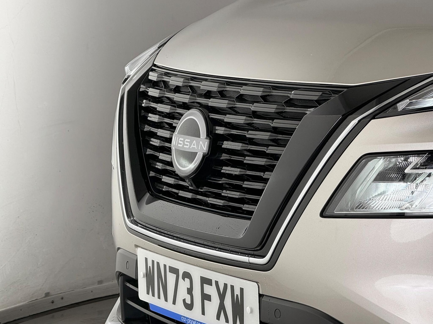 Used Nissan X-Trail 2023 for sale - 76468220: Photo 49