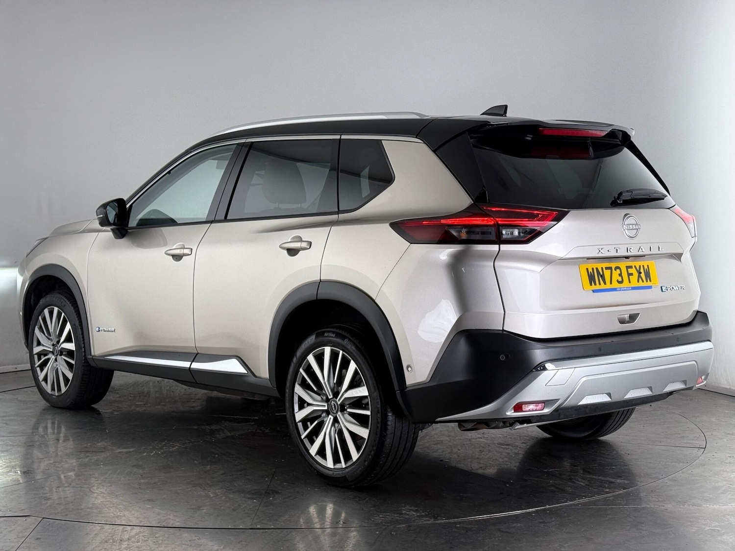 Used Nissan X-Trail 2023 for sale - 76468220: Photo 5