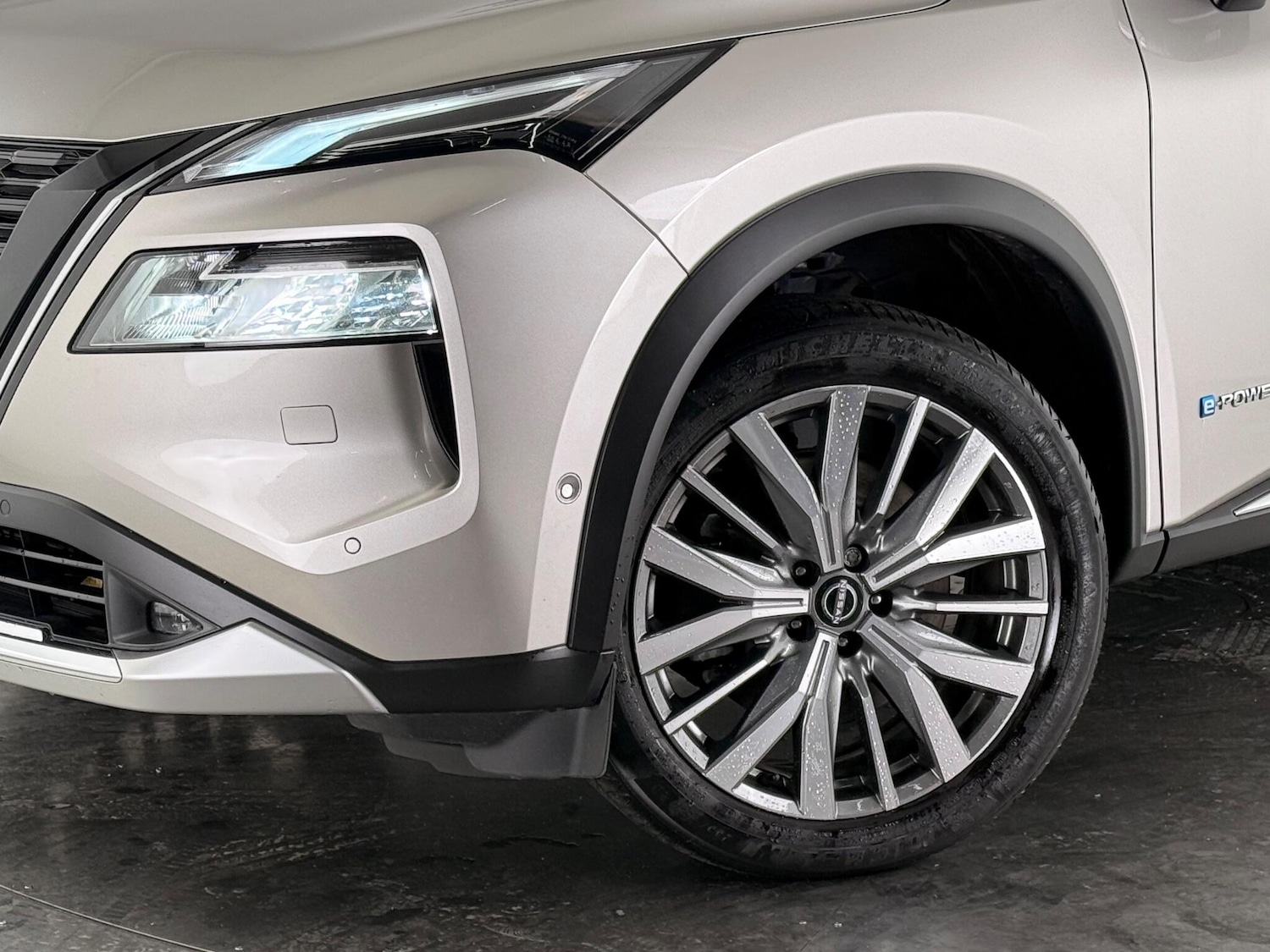 Used Nissan X-Trail 2023 for sale - 76468220: Photo 50