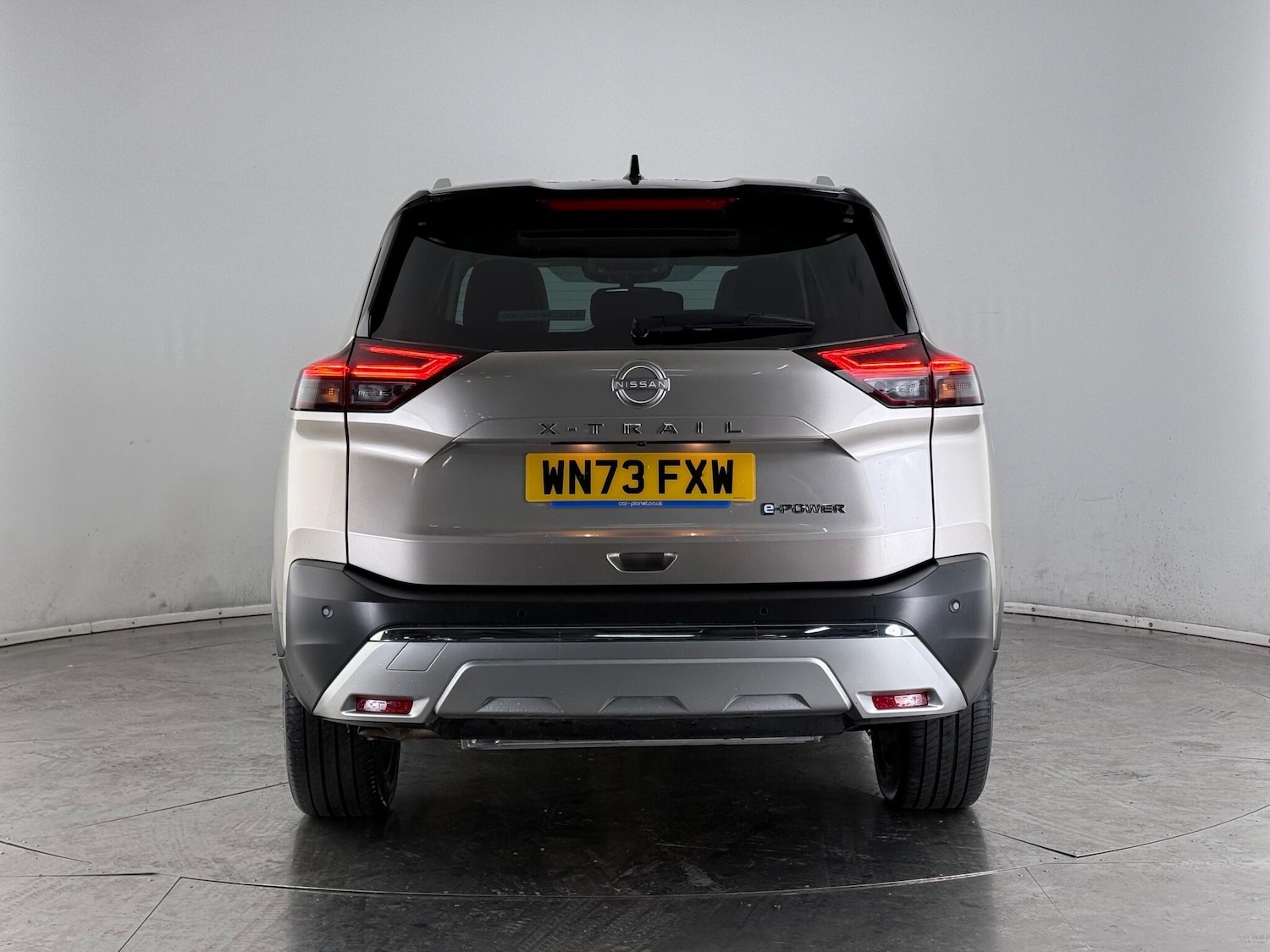 Used Nissan X-Trail 2023 for sale - 76468220: Photo 6