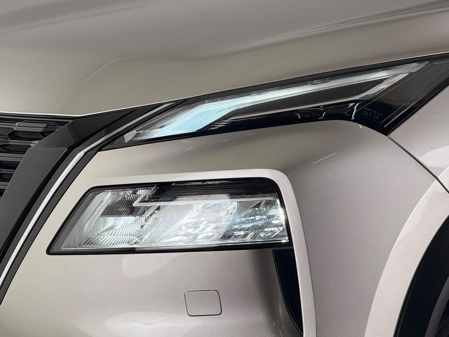 Used Nissan X-Trail 2023 for sale - 76468220: Photo 9