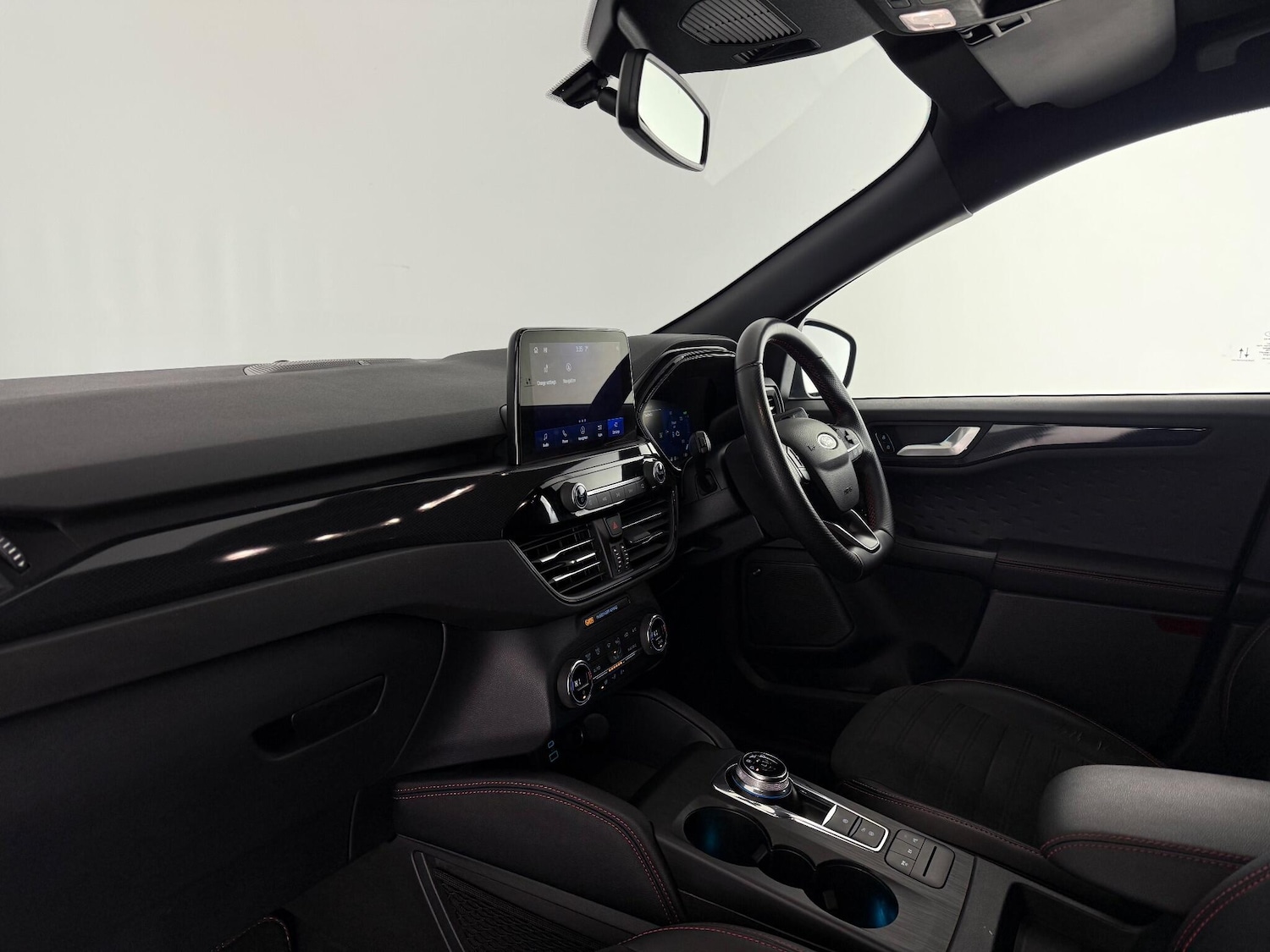 Used Ford Kuga 2021 for sale - 77221903: Photo 14