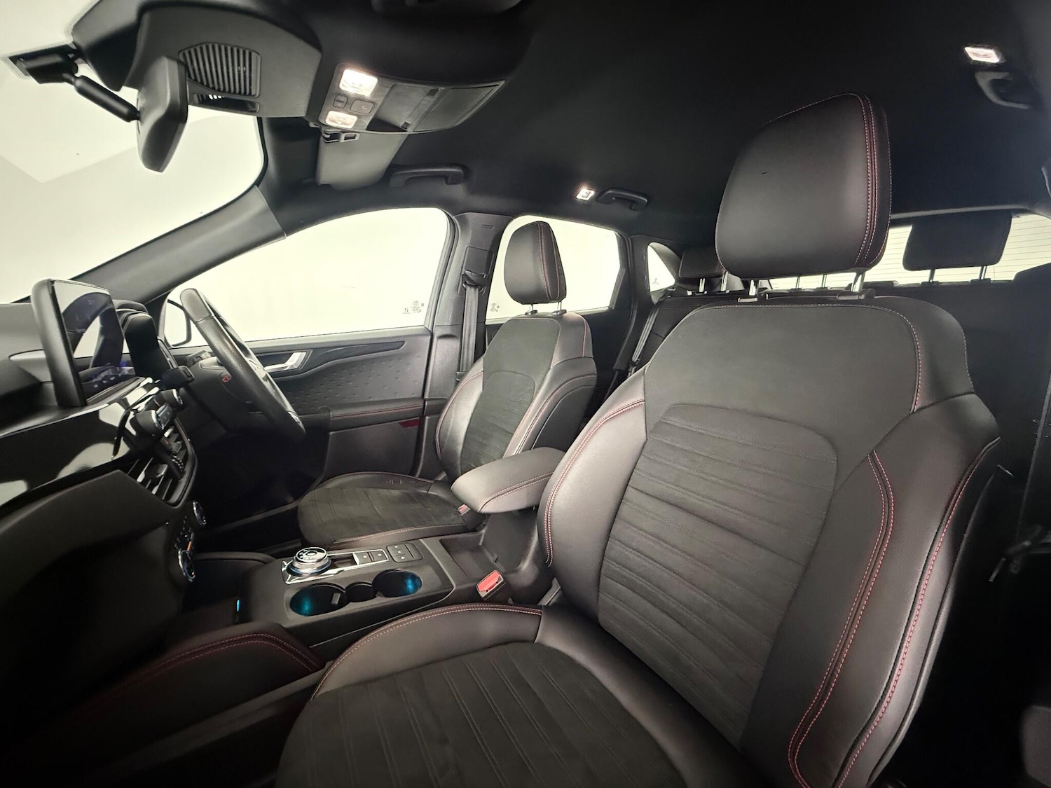 Used Ford Kuga 2021 for sale - 77221903: Photo 15