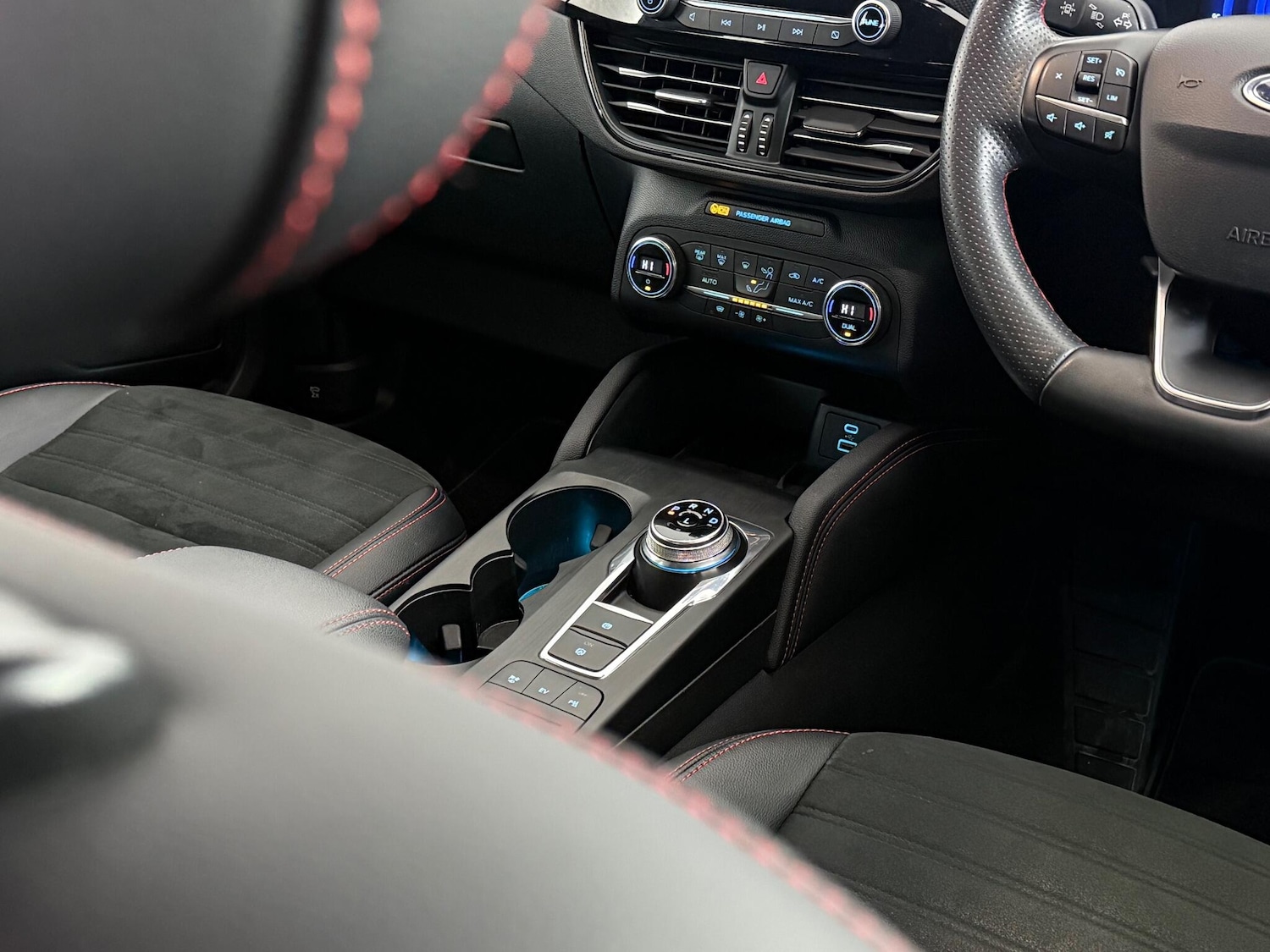 Used Ford Kuga 2021 for sale - 77221903: Photo 36