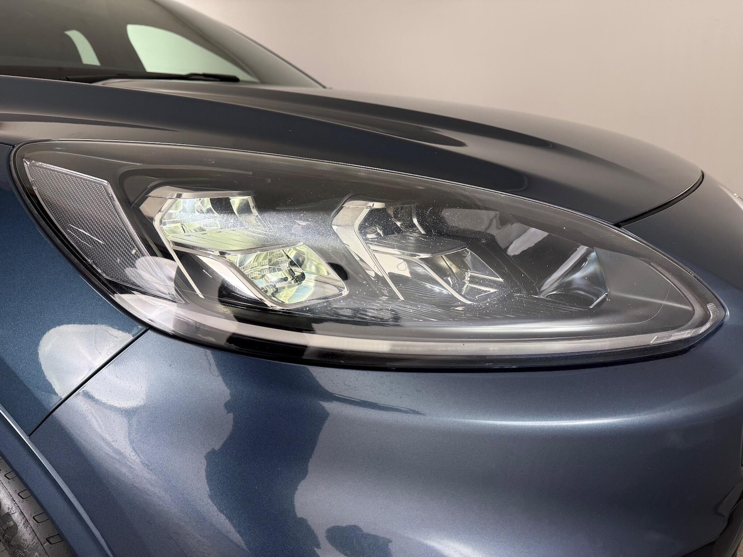 Used Ford Kuga 2021 for sale - 77221903: Photo 6