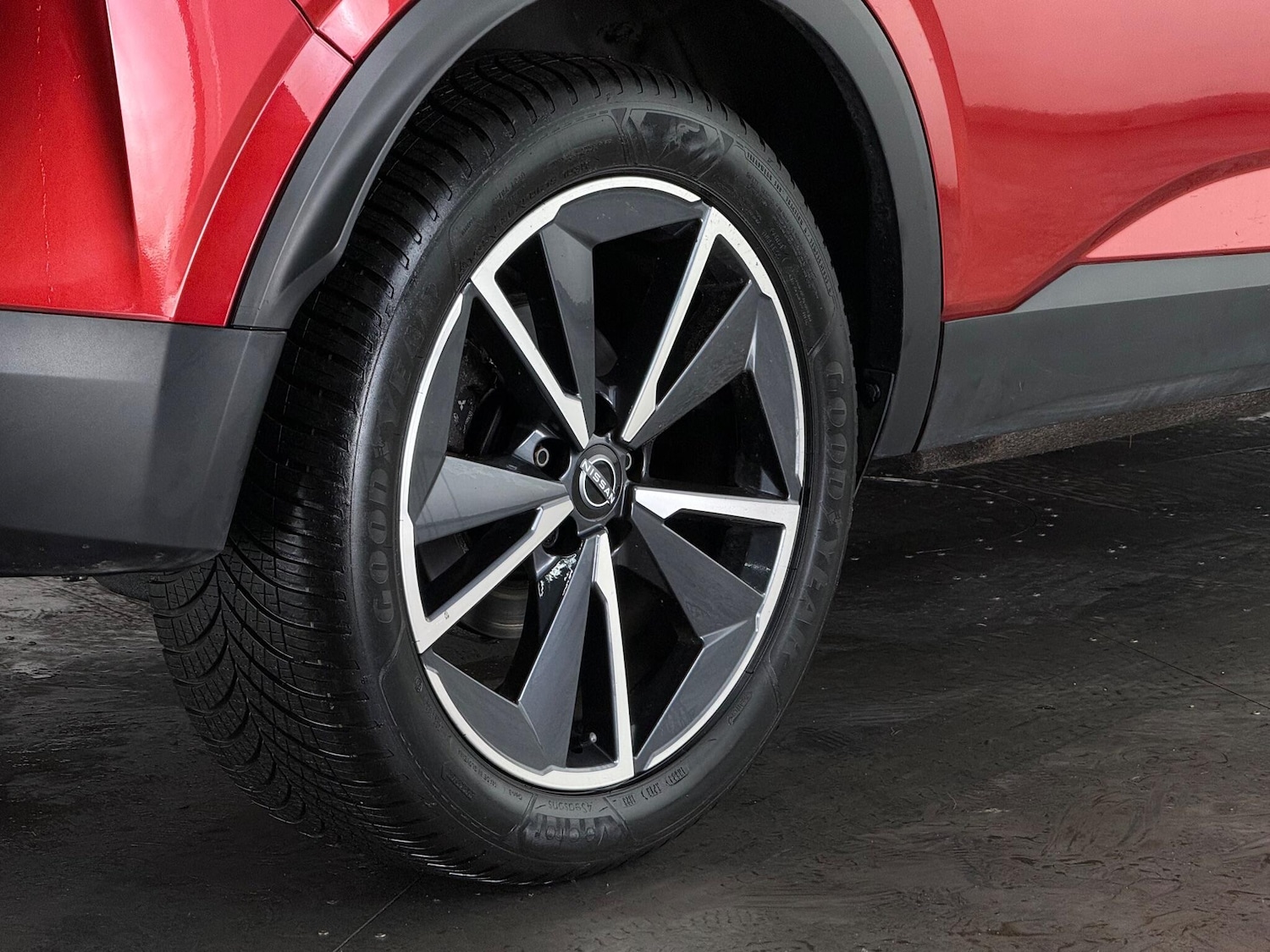 Used Nissan Qashqai 2022 for sale - 77221684: Photo 11