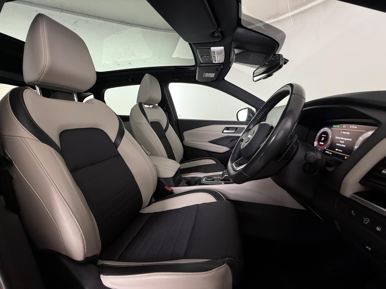 Used Nissan Qashqai 2022 for sale - 77221684: Photo 13