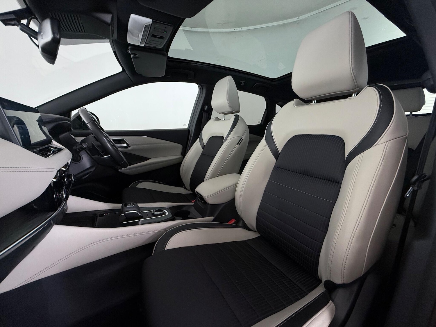 Used Nissan Qashqai 2022 for sale - 77221684: Photo 15