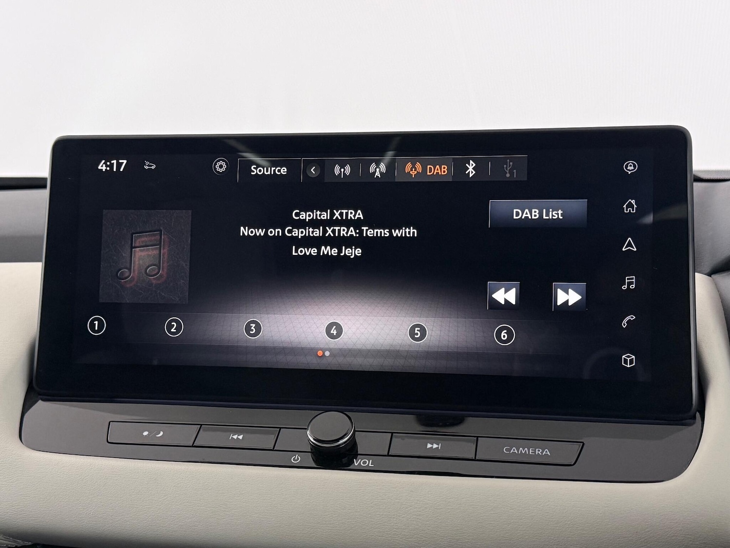 Used Nissan Qashqai 2022 for sale - 77221684: Photo 24