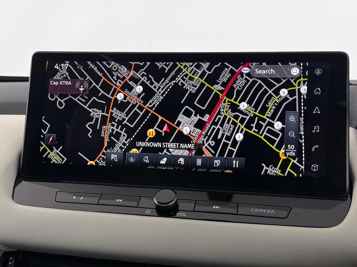 Used Nissan Qashqai 2022 for sale - 77221684: Photo 26