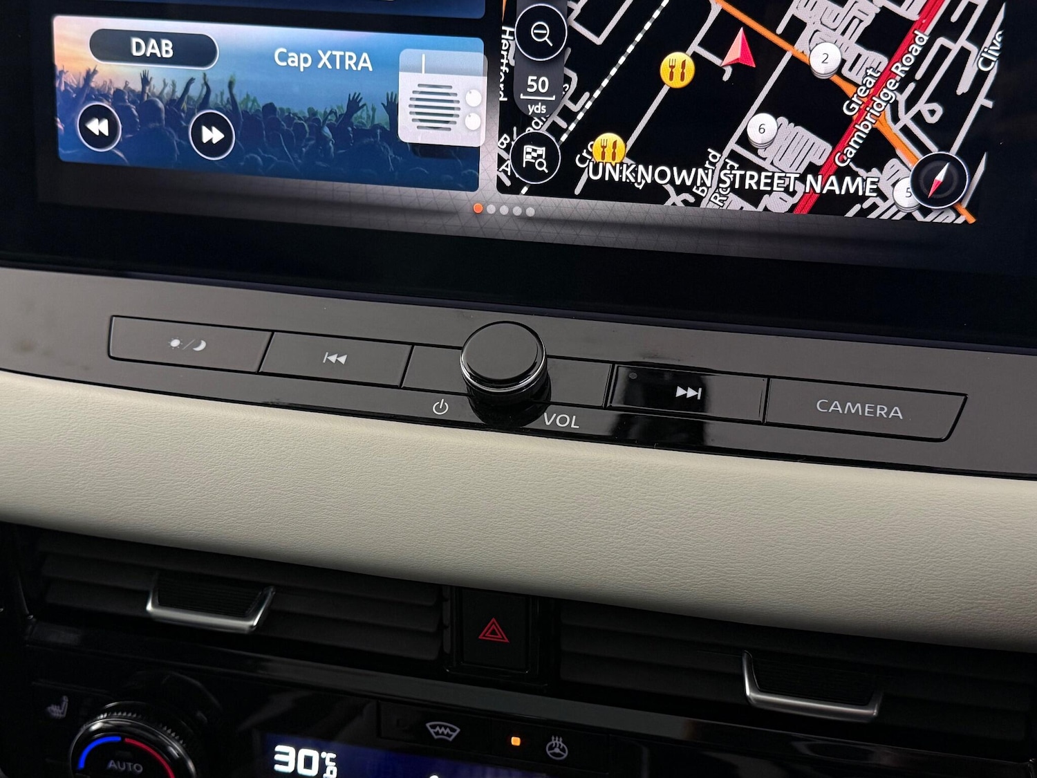 Used Nissan Qashqai 2022 for sale - 77221684: Photo 30