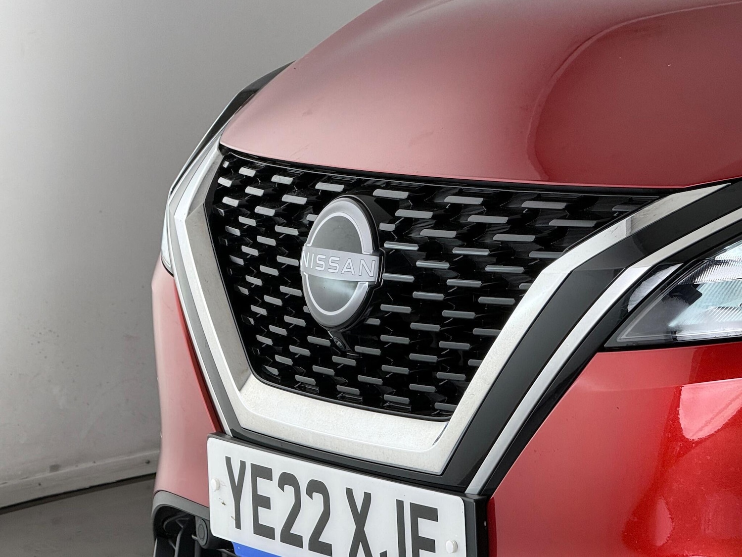 Used Nissan Qashqai 2022 for sale - 77221684: Photo 35