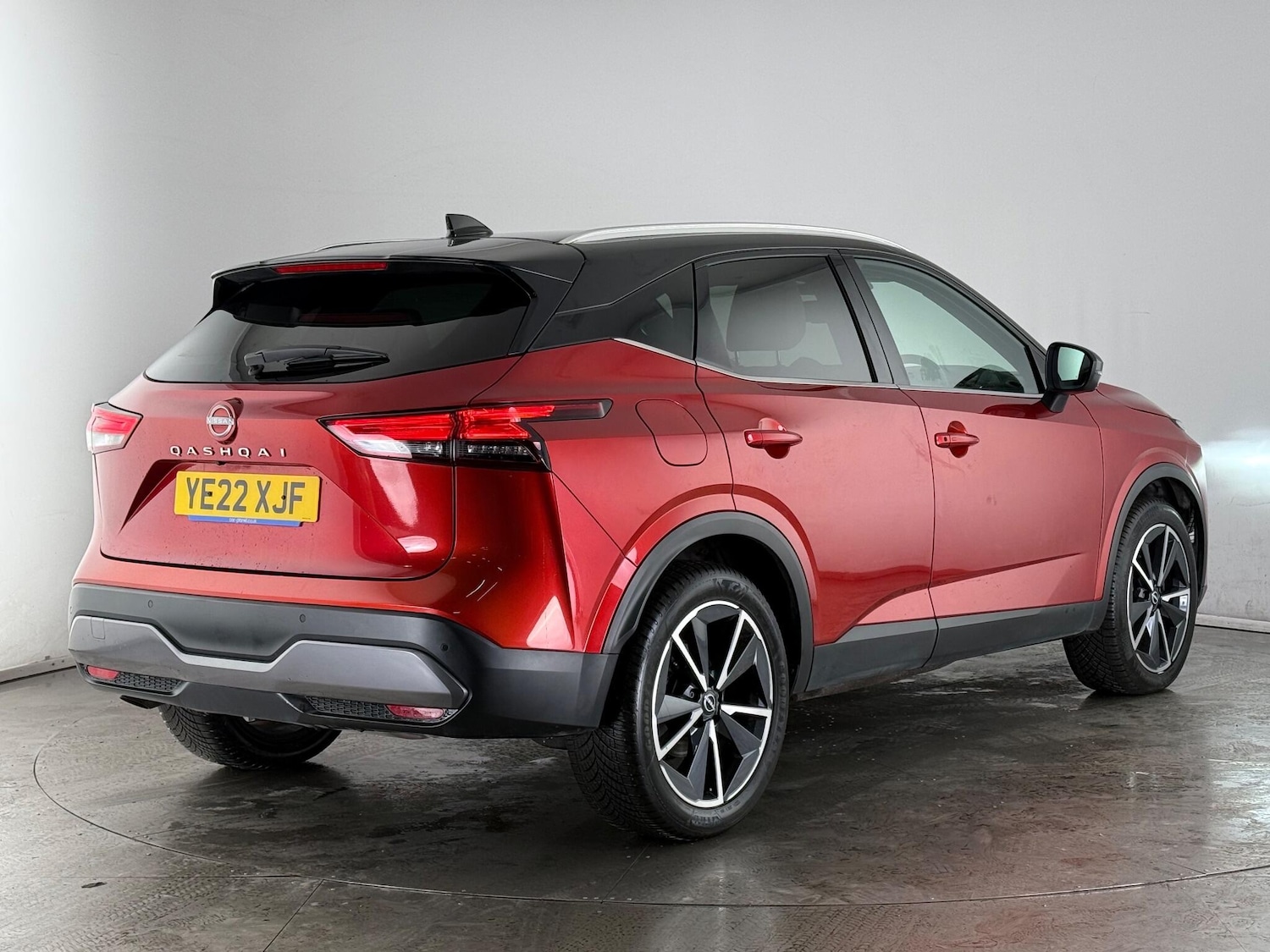 Used Nissan Qashqai 2022 for sale - 77221684: Photo 4