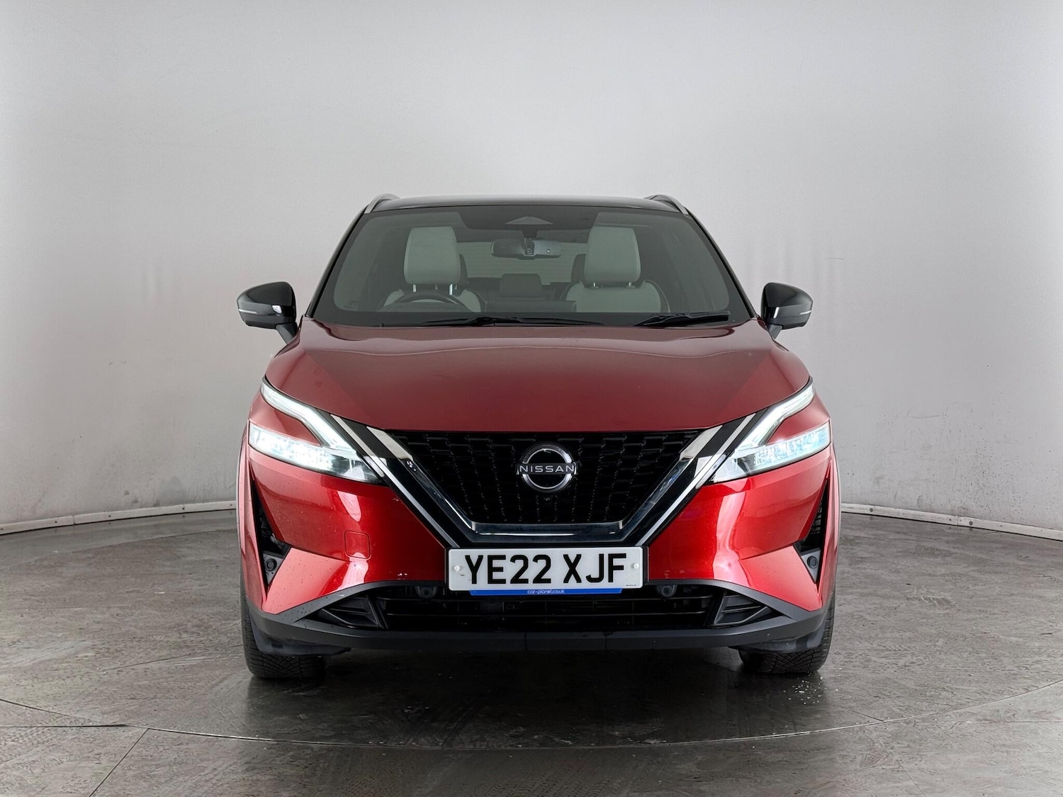 Used Nissan Qashqai 2022 for sale - 77221684: Photo 5