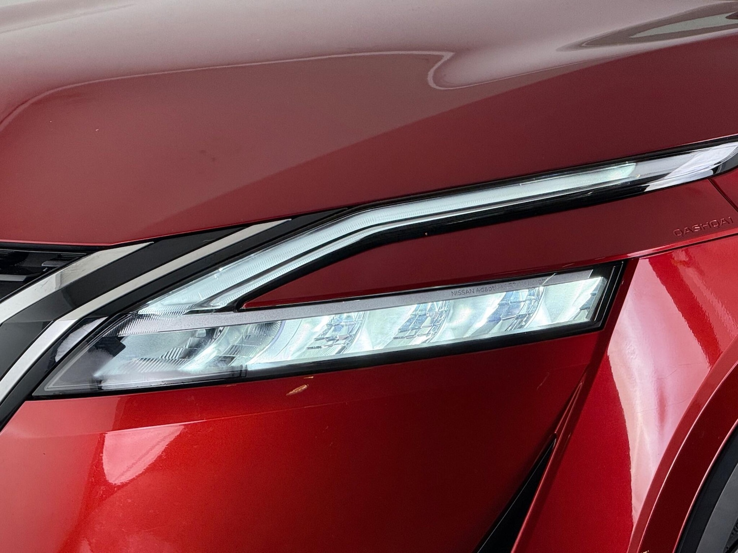 Used Nissan Qashqai 2022 for sale - 77221684: Photo 6