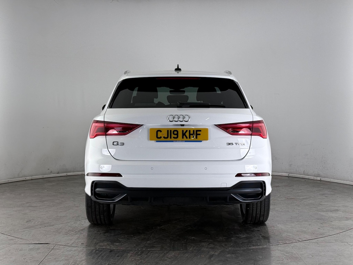 Used Audi Q3 2019 for sale - 77260442: Photo 7