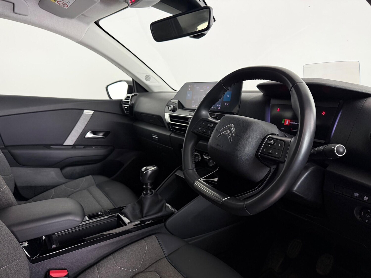 Used Citroen C4 2021 for sale - 77497643: Photo 11